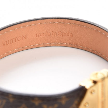 Louis Vuitton Monogram Nano Bracelet 17 5 of 7