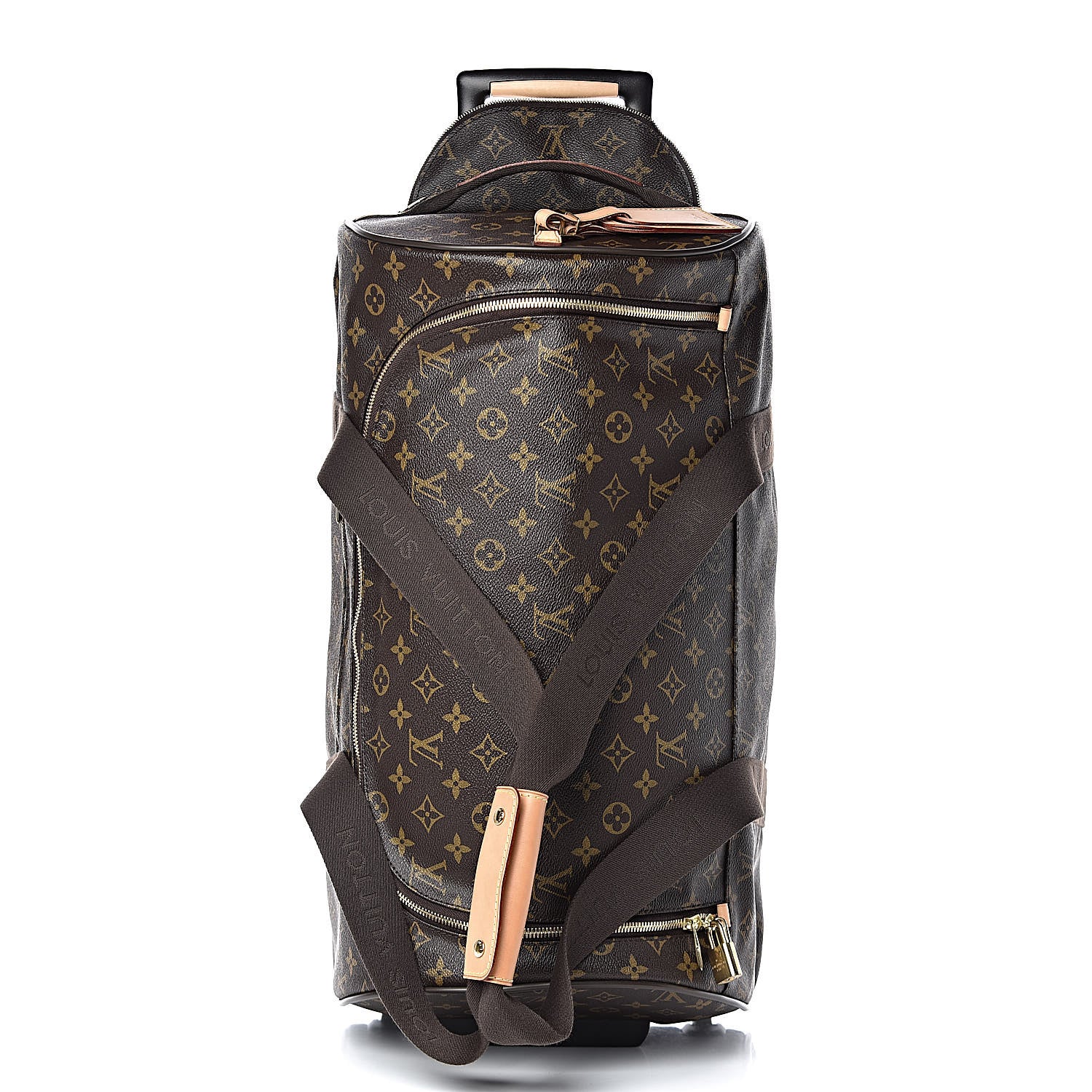 Louis Vuitton Monogram Neo Eole 55 10 of 12