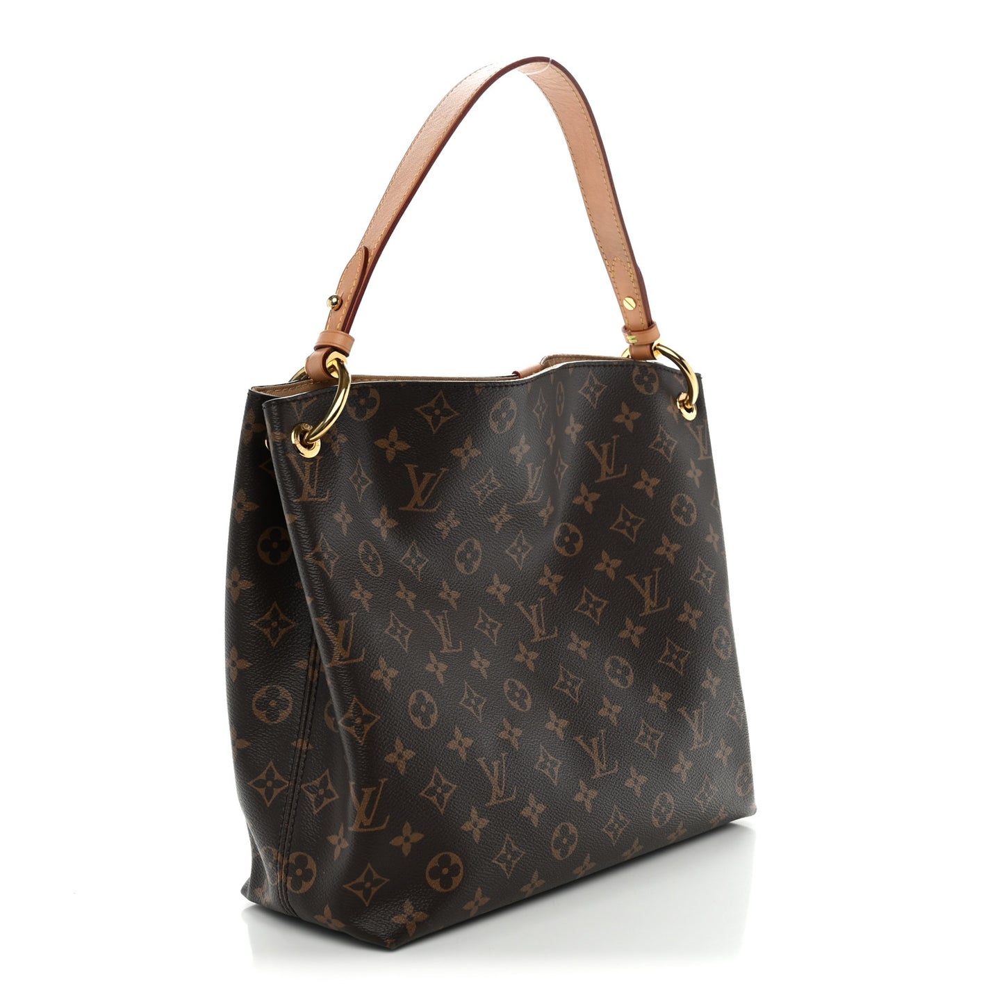 Monogram Graceful PM