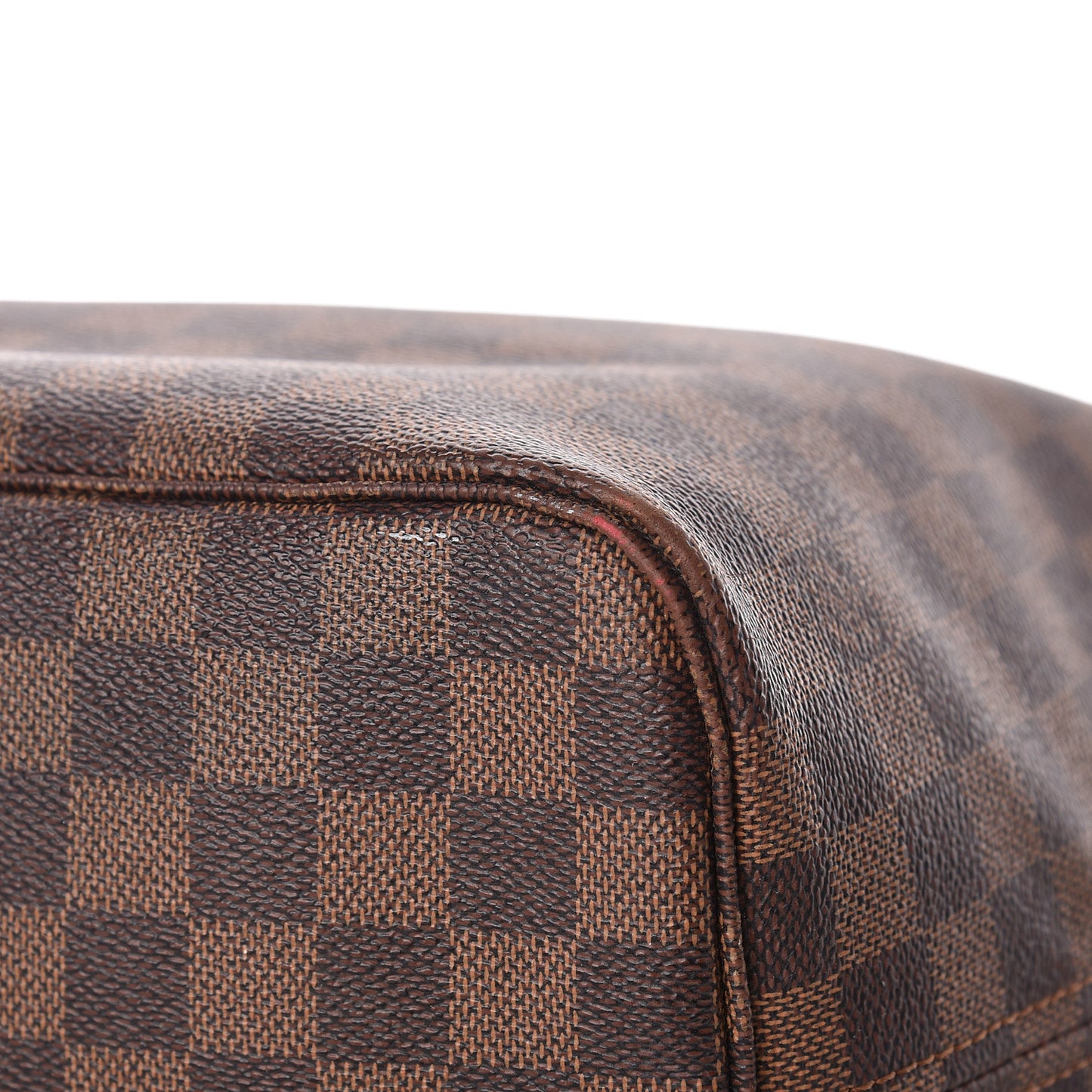 Damier Ebene Neverfull MM