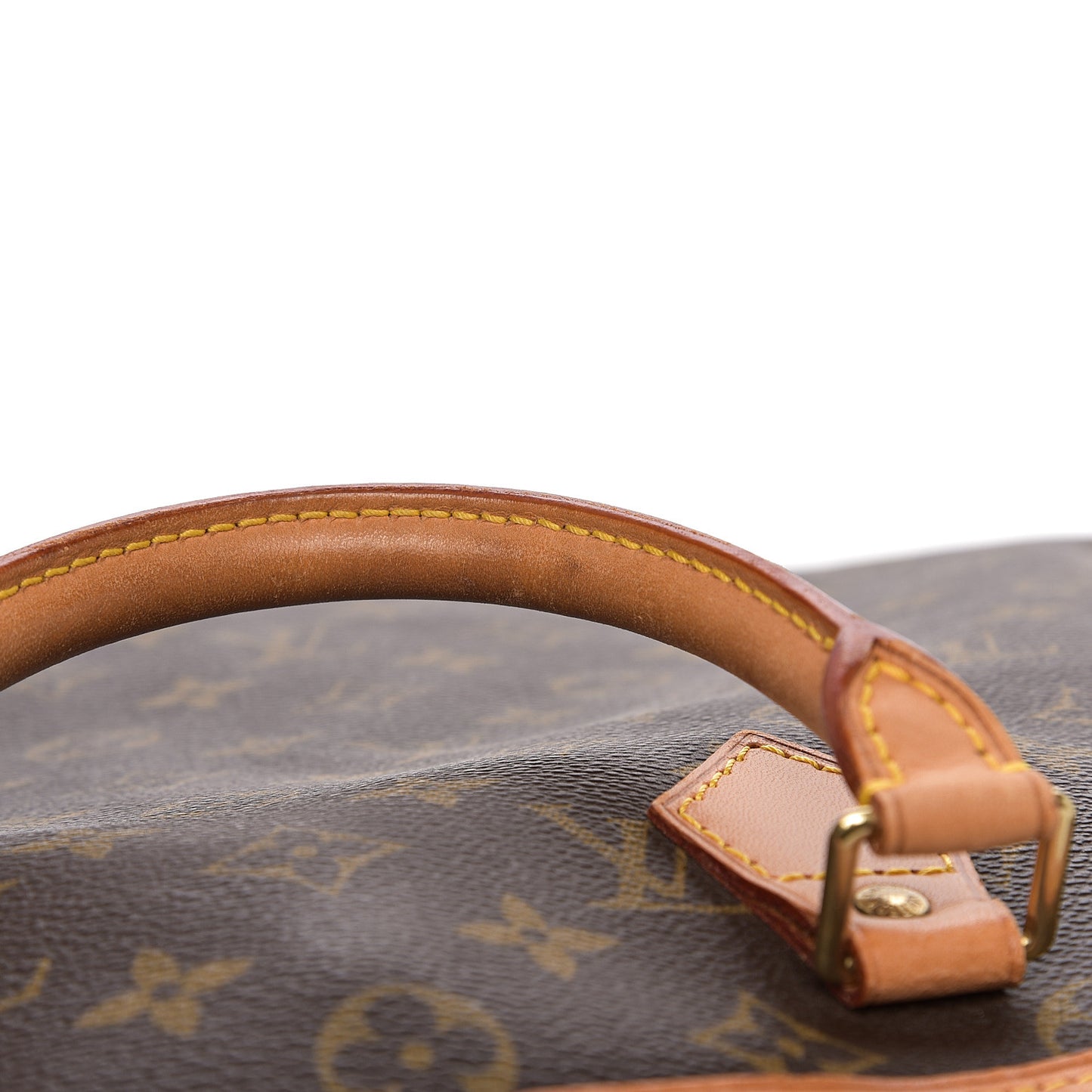 Monogram Garment Cover
