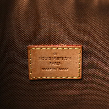 Louis Vuitton Monogram Odeon MM 6 of 8