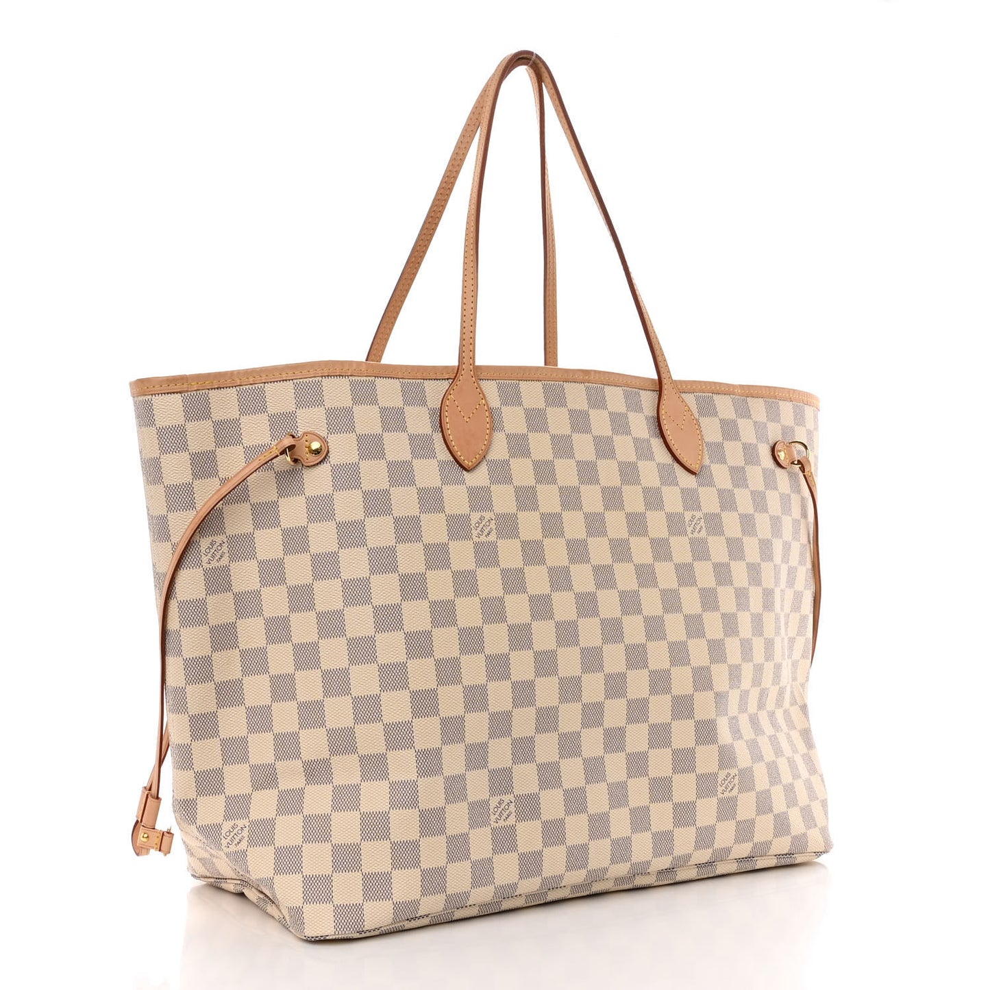 Damier Azur Neo Neverfull GM