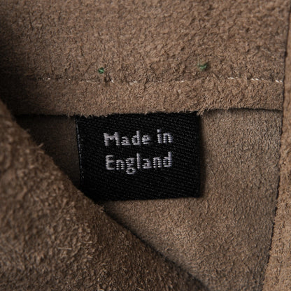 Mulberry Goatskin Bayswater Grass Green 7 of 13