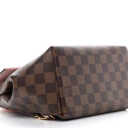 Louis Vuitton Damier Ebene Clapton Backpack Magnolia 7 of 10