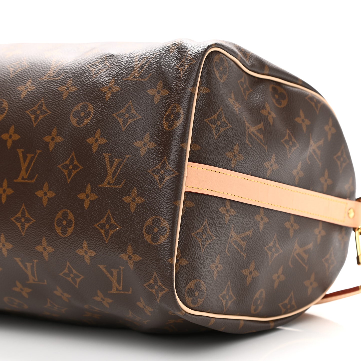 Monogram Speedy Bandouliere 35