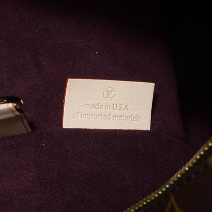 Louis Vuitton Monogram Tuileries 7 of 8