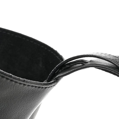 Celine Smooth Calfskin Medium Phantom Luggage Black 21 of 21