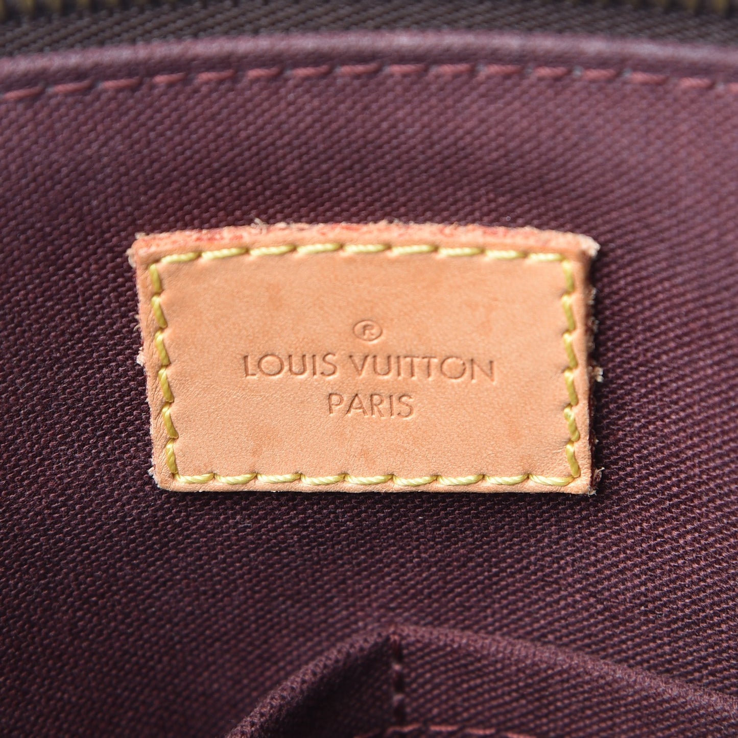 Monogram Turenne MM