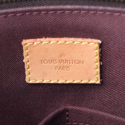 Louis Vuitton Monogram Turenne MM 6 of 11