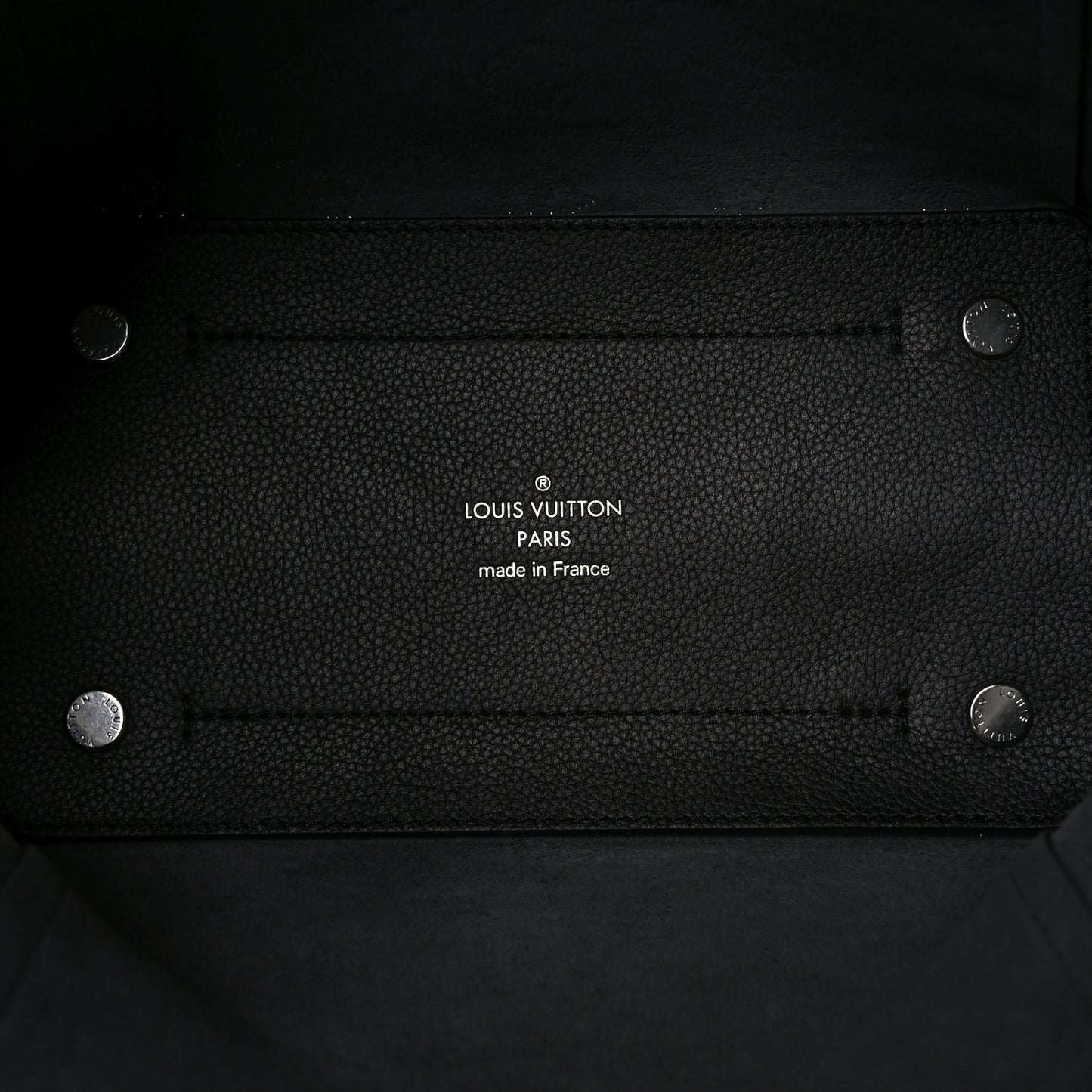 Mahina Hina PM Black