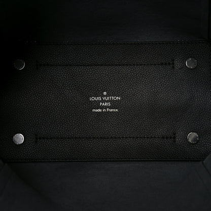 Louis Vuitton Mahina Hina PM Black 5 of 9