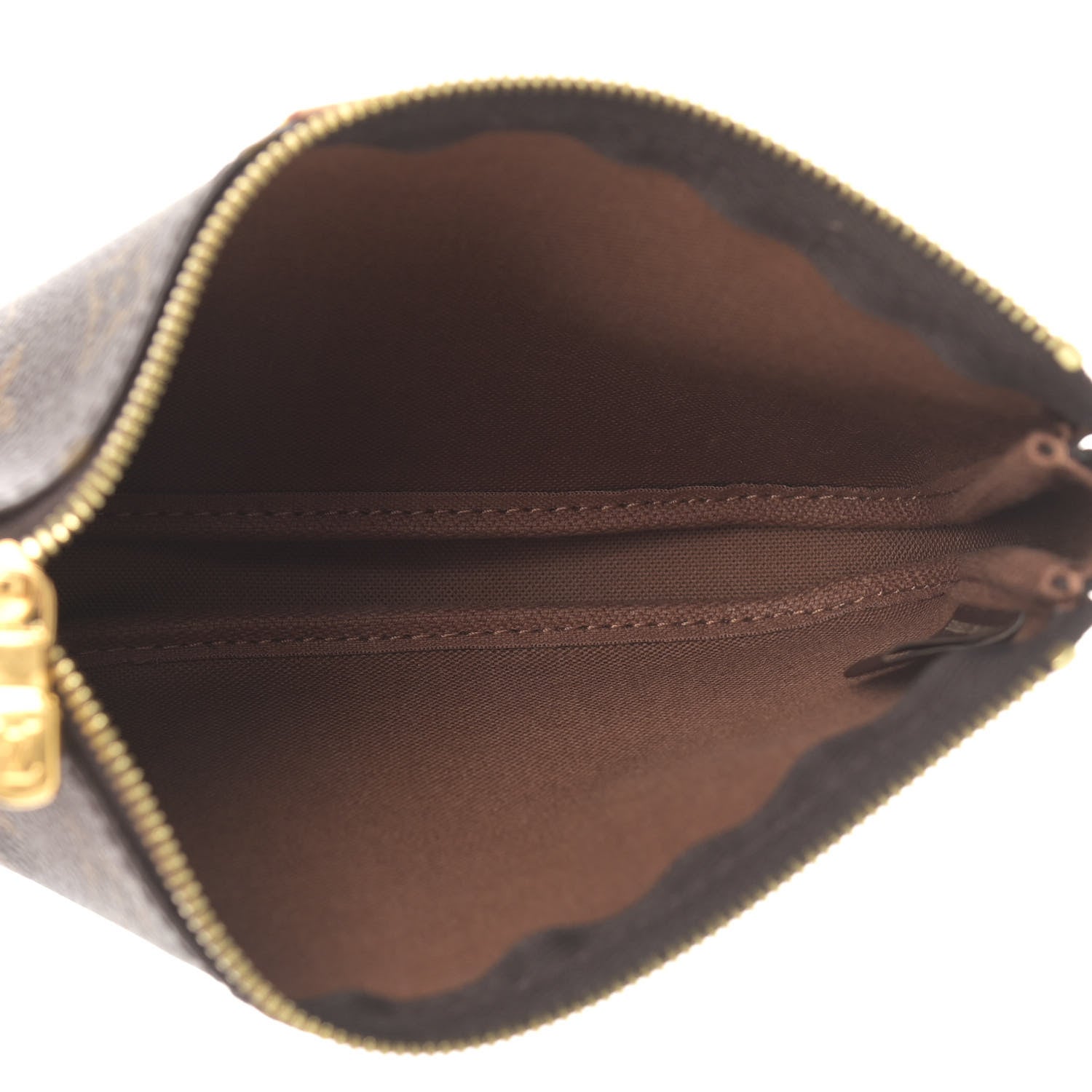 Louis Vuitton Monogram Multi Pochette Accessories Kaki 5 of 13