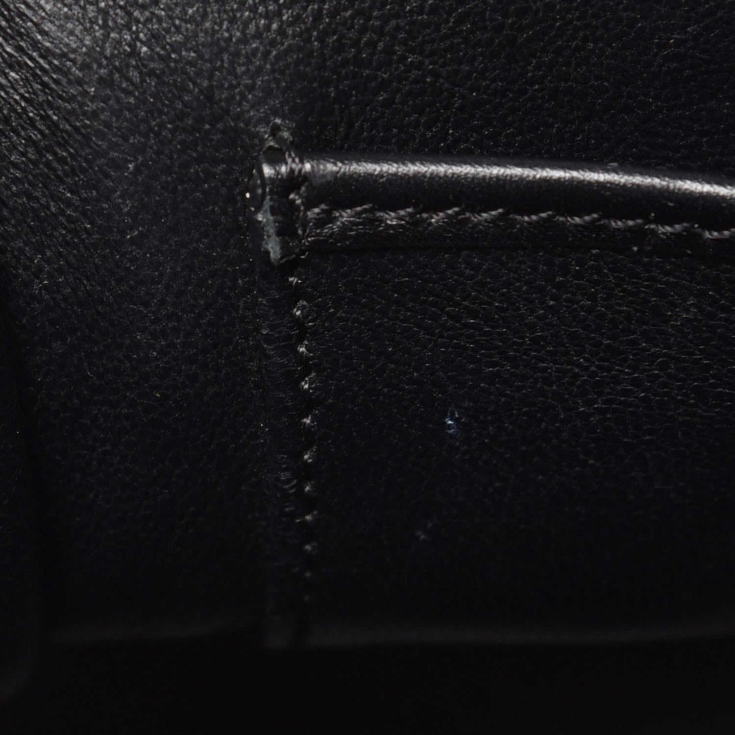 Celine Bullhide Calfskin Nano Tri-Color Luggage Light Taupe 13 of 13