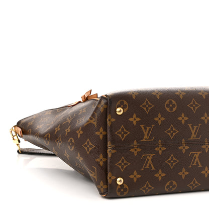 Louis Vuitton Monogram Tournelle MM 9 of 15