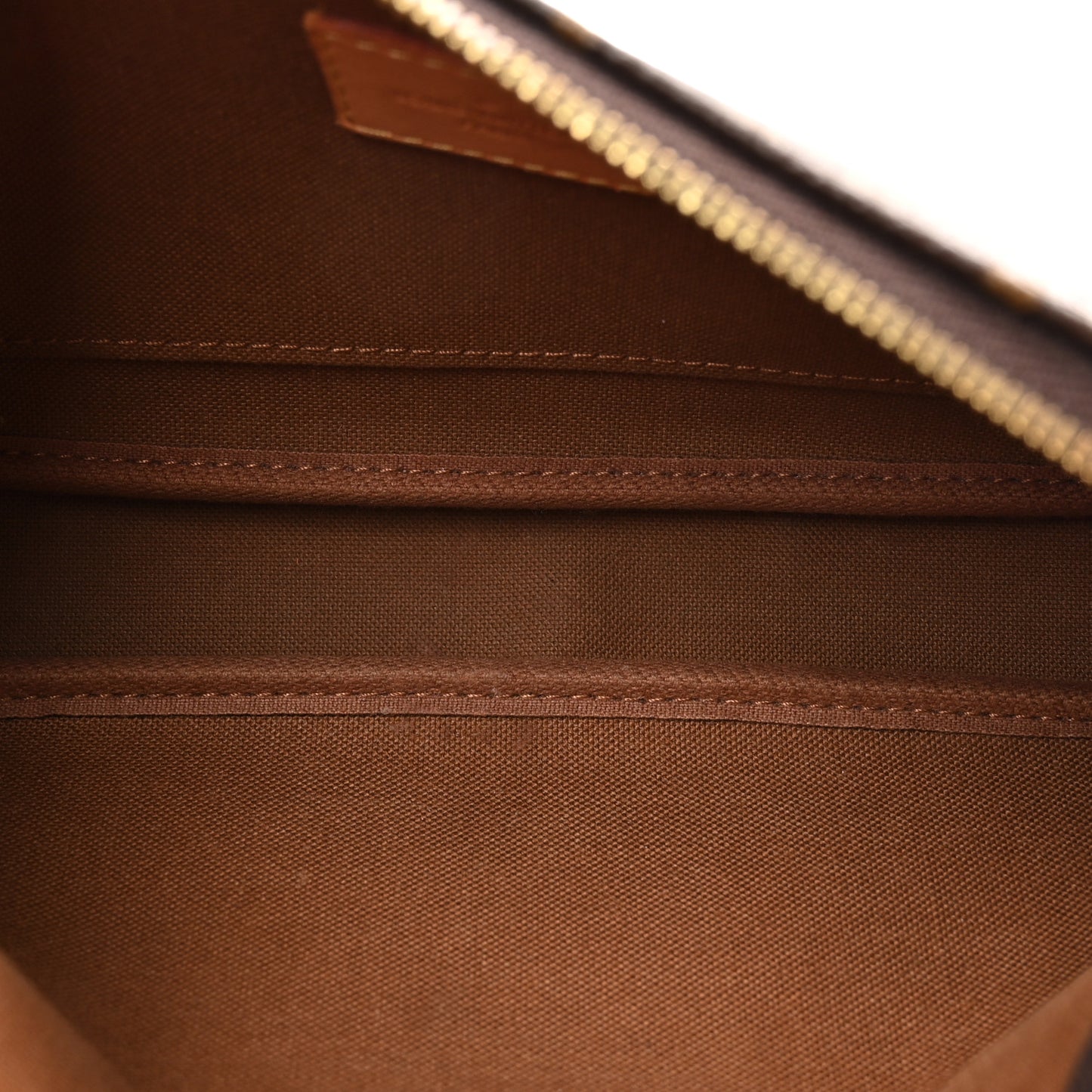 Monogram Multi Pochette Accessories Kaki