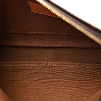Louis Vuitton Monogram Multi Pochette Accessories Kaki 5 of 14