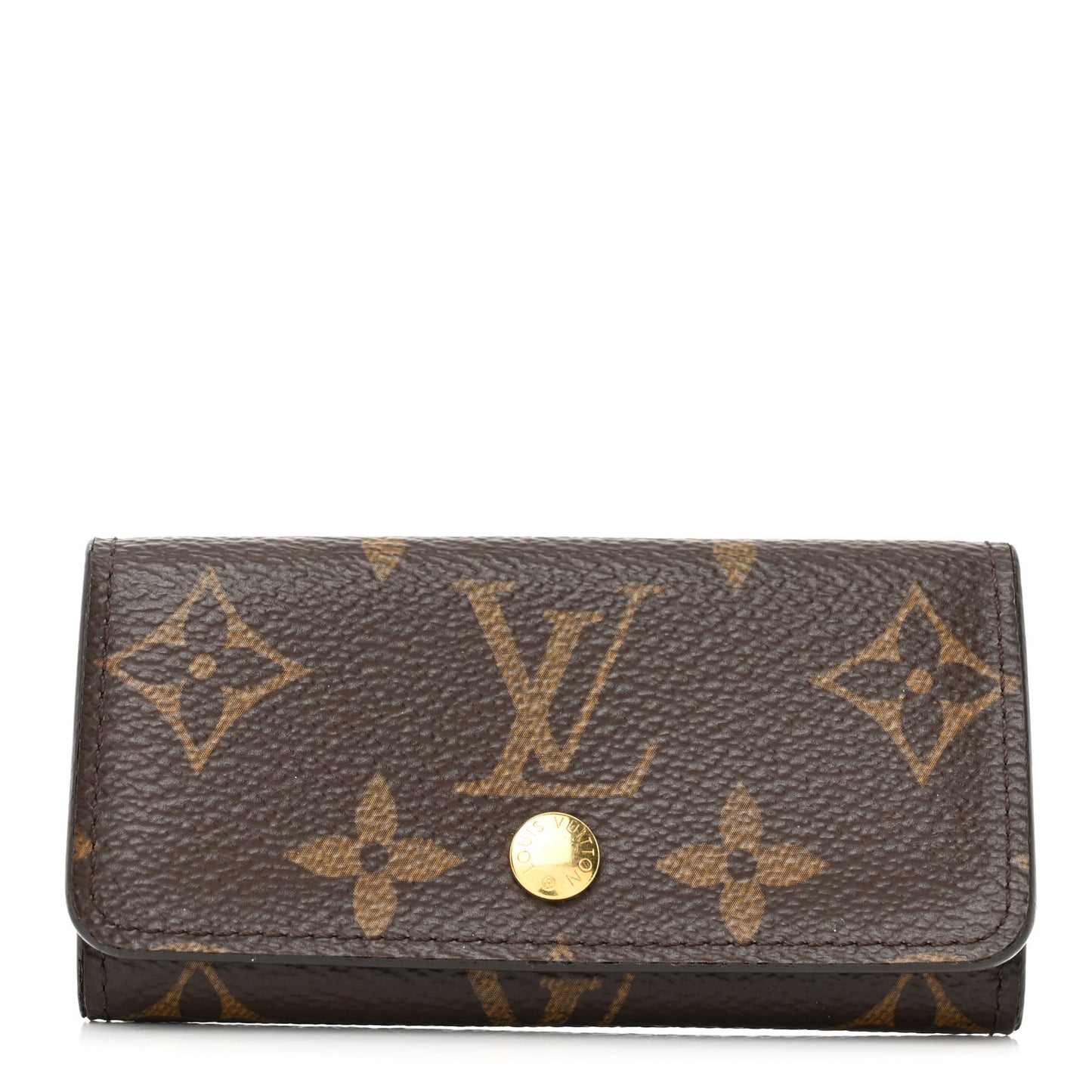 Monogram 4 Key Multicles Holder