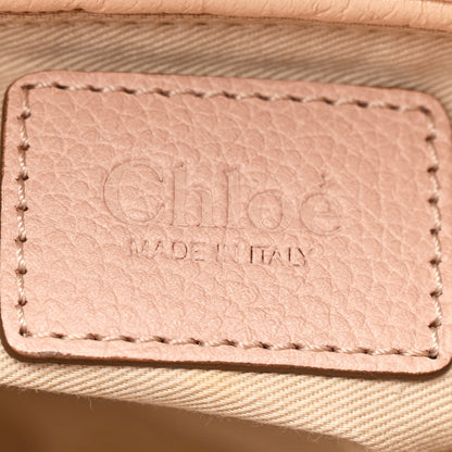 Chloe Calfskin Medium Paraty Anemone Pink 6 of 12