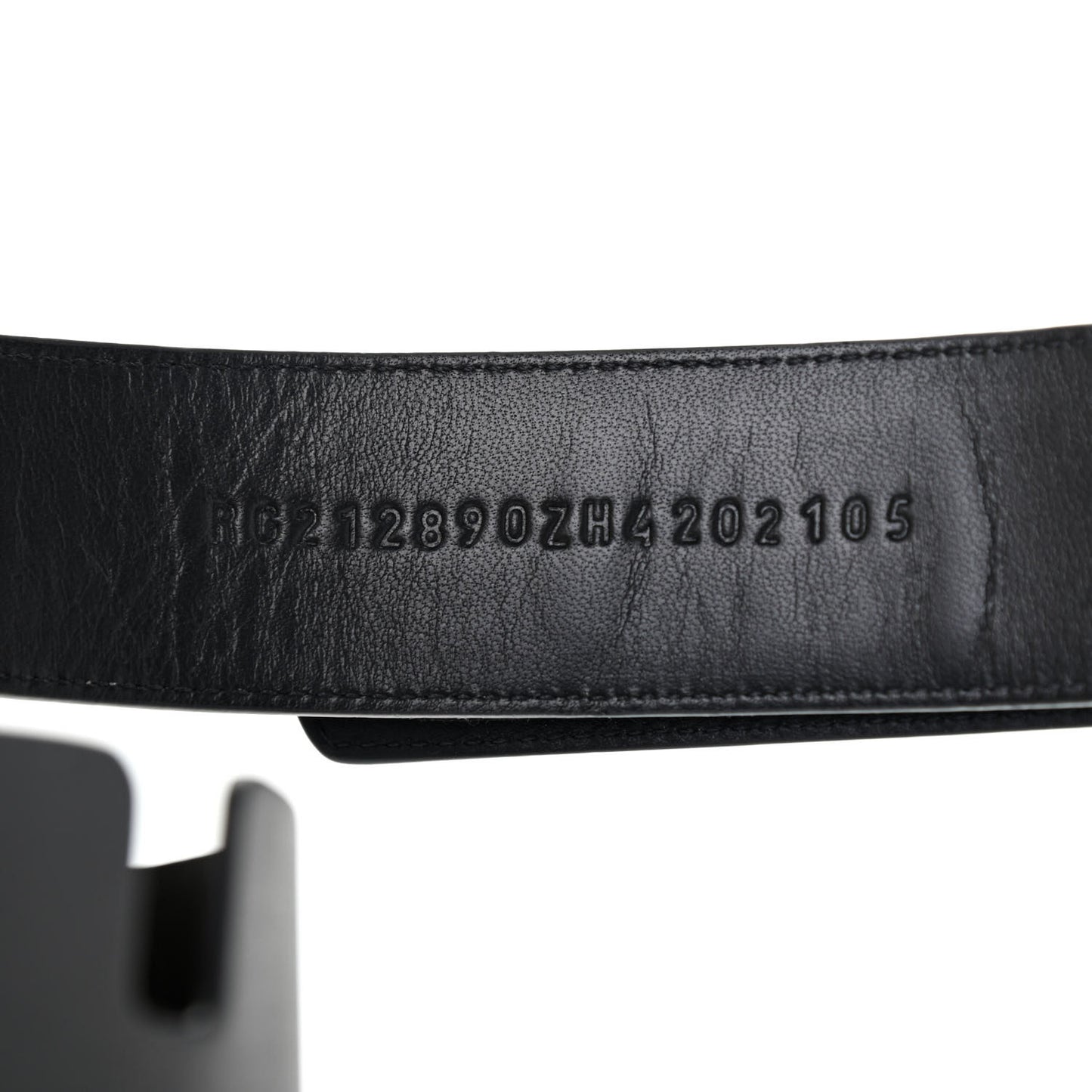 Veau Indios Woolskin Mens Chypre Sandals 42 Black Ecru