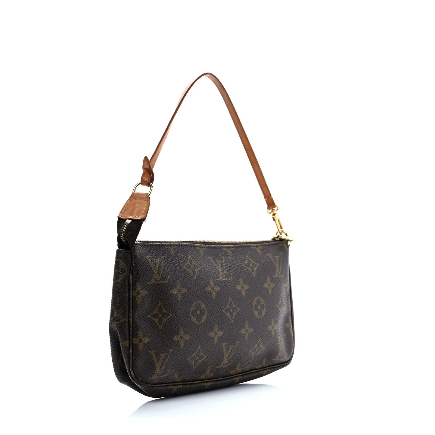 Monogram Pochette Accessories