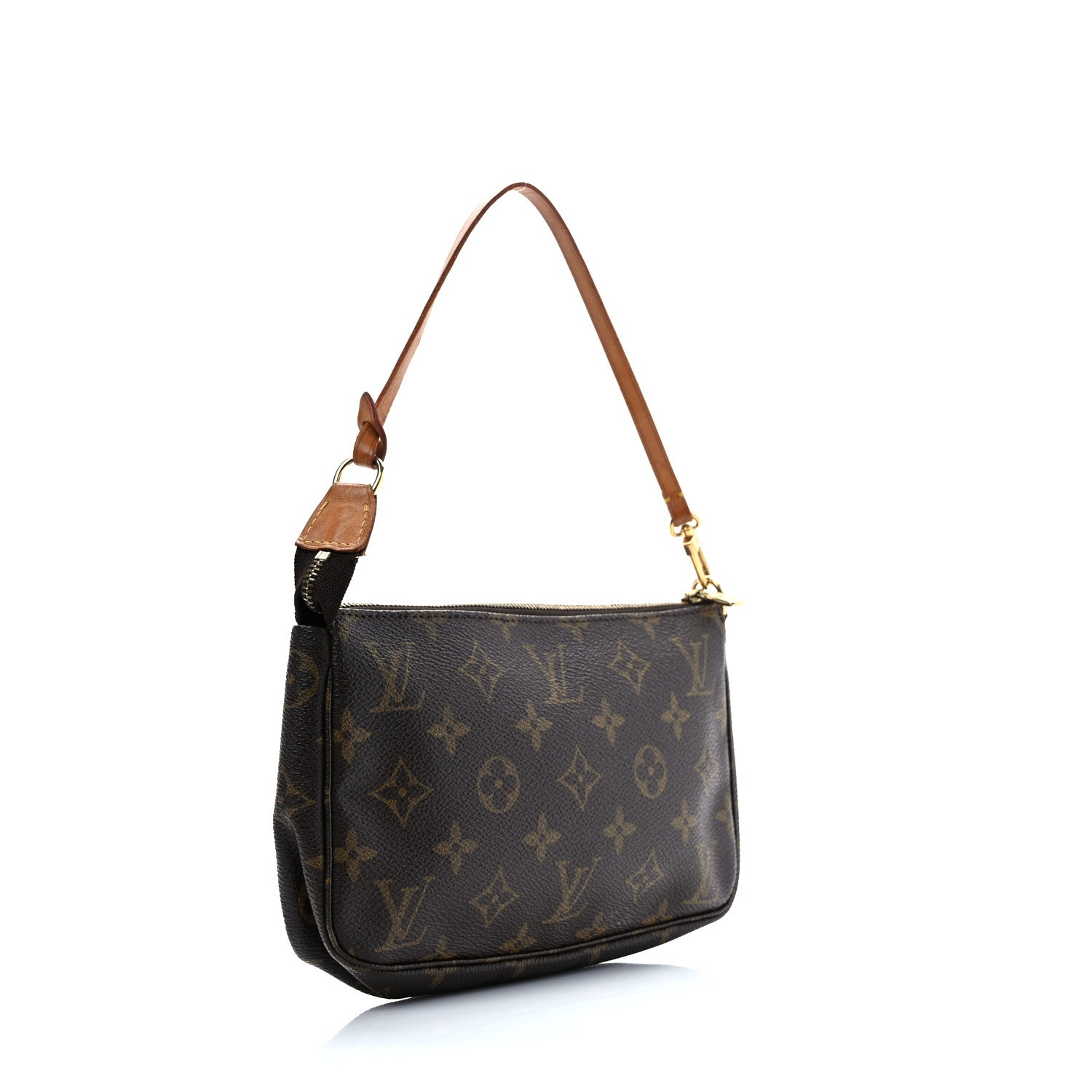 Louis Vuitton Monogram Pochette Accessories 3 of 8