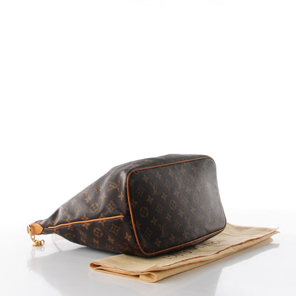 Louis Vuitton Monogram Palermo PM 4 of 7