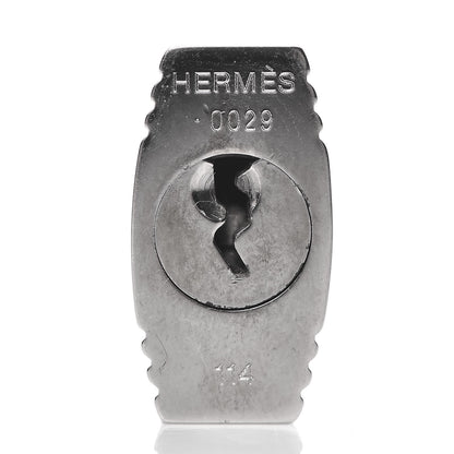 Hermes Taurillon Clemence Kelly Retourne 28 Black 28 of 45