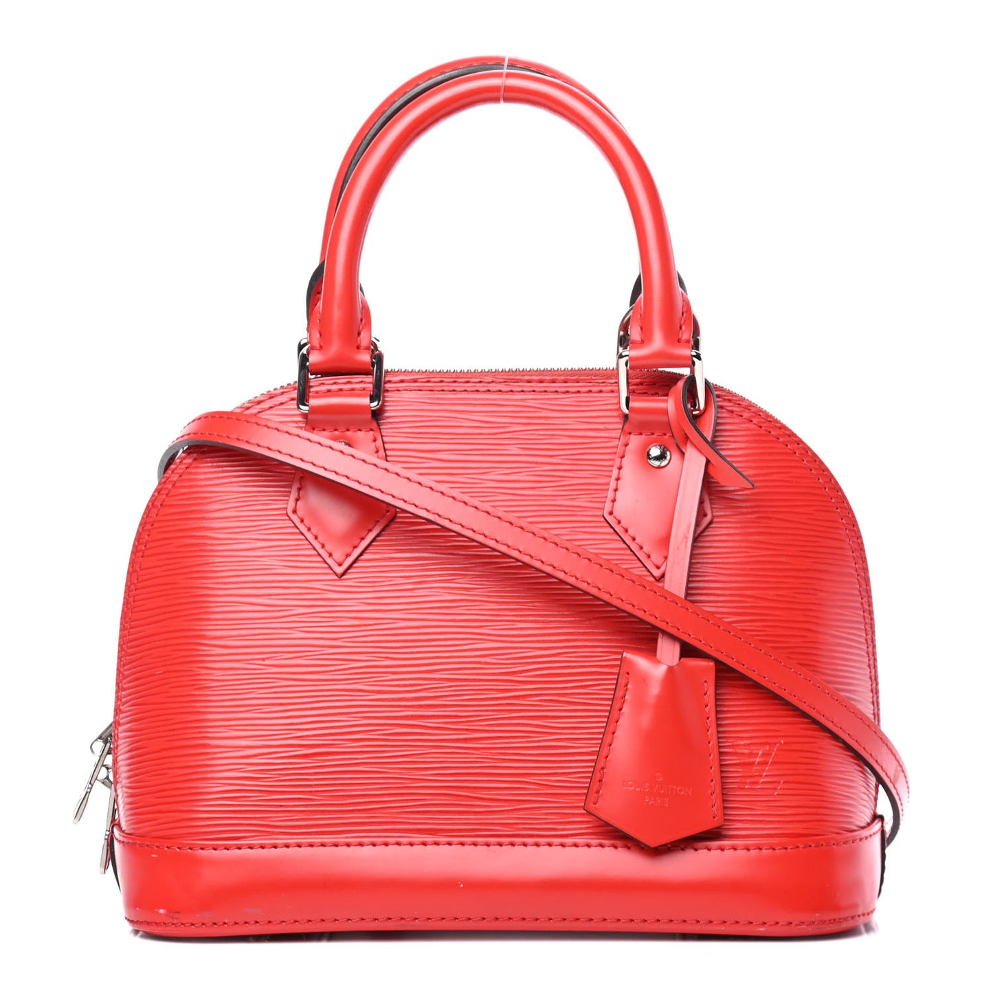 Epi Alma BB Coquelicot