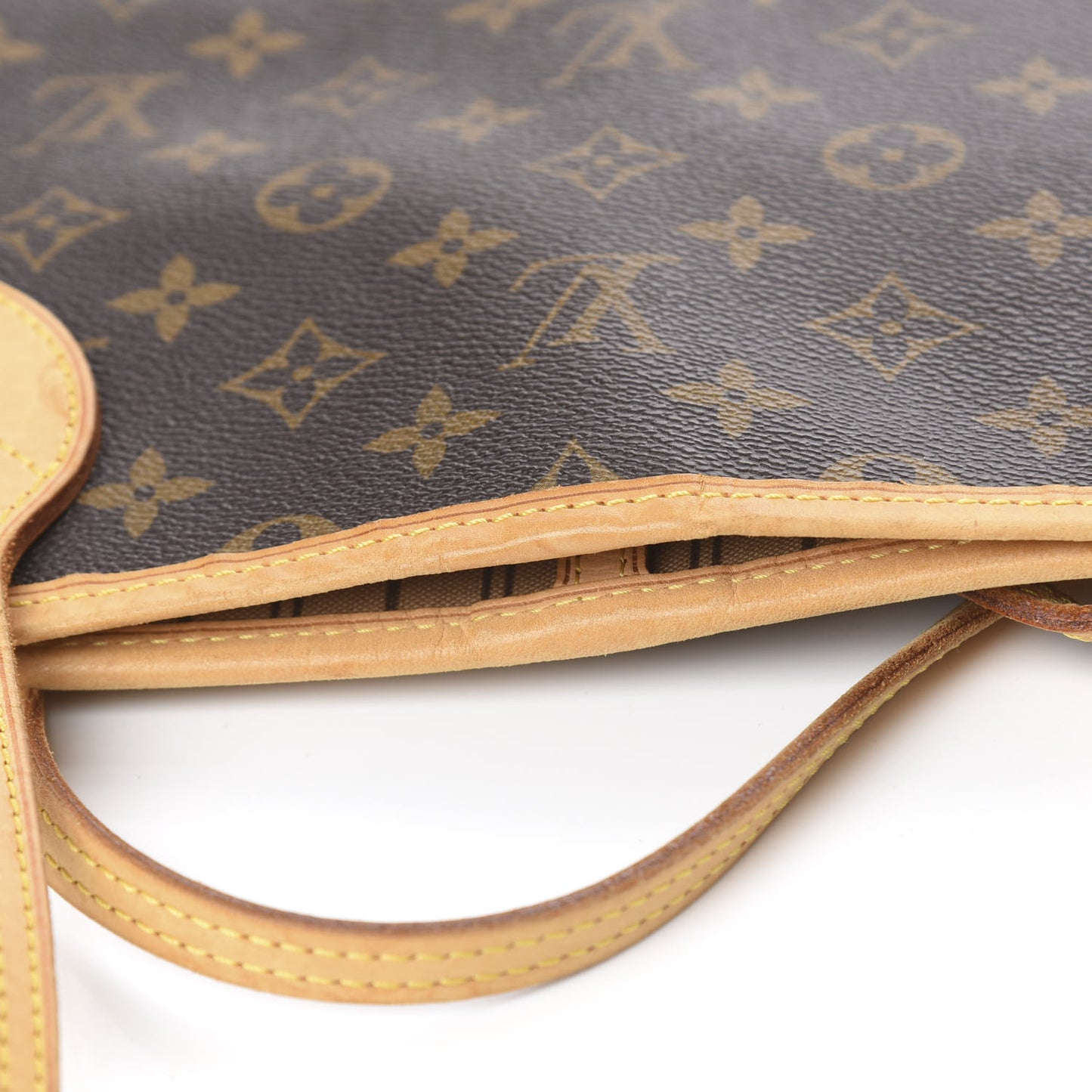 Monogram Neverfull GM