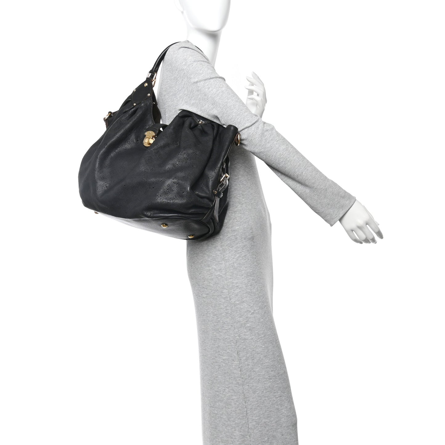 Mahina XL Black
