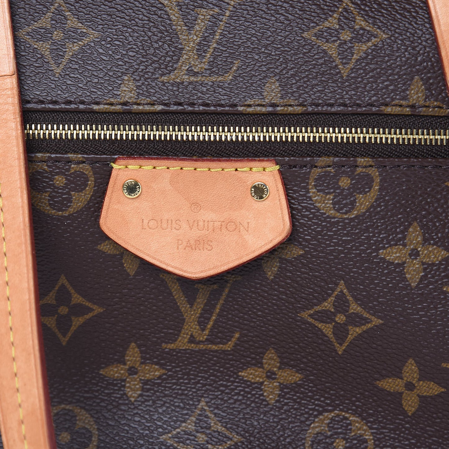Monogram Iena PM