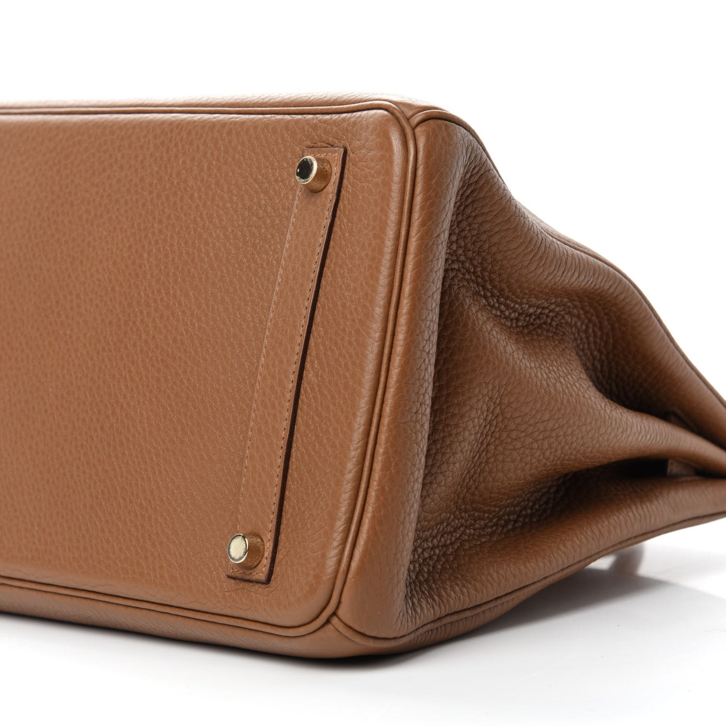 Taurillon Clemence Birkin 35 Alezan