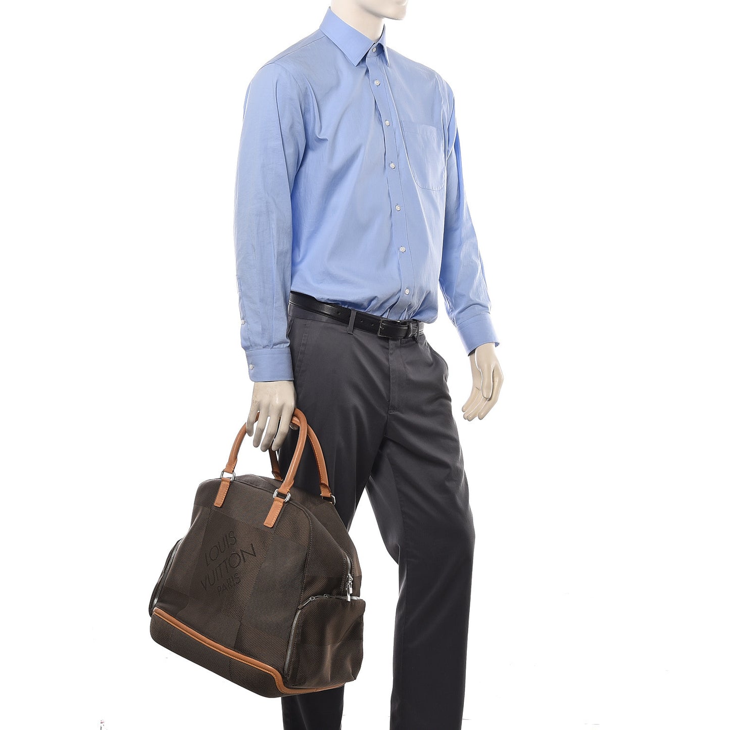 Damier Geant Aventurier Terre