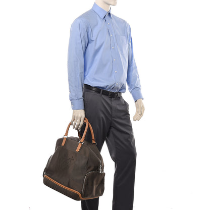 Louis Vuitton Damier Geant Aventurier Terre 2 of 17