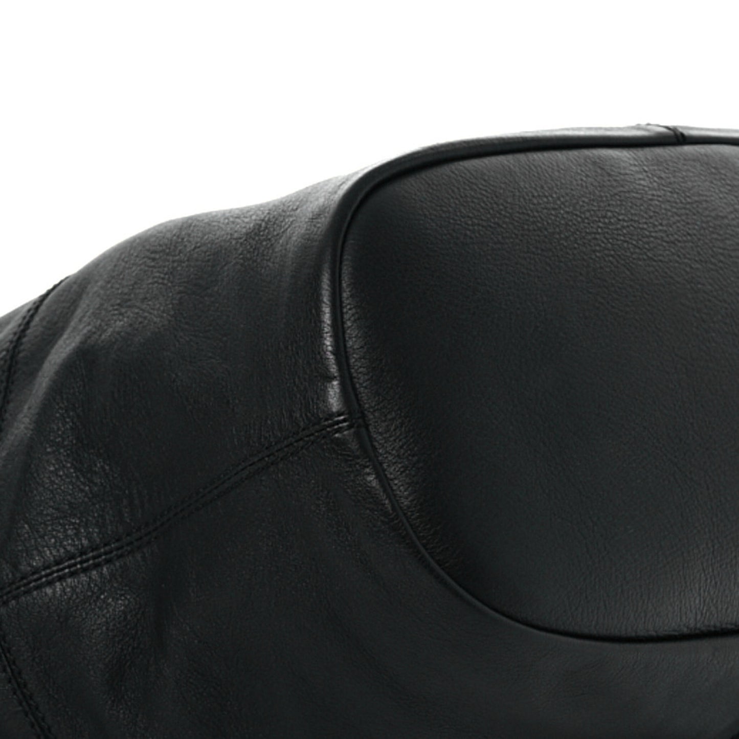 Lambskin Medium Nightingale Black