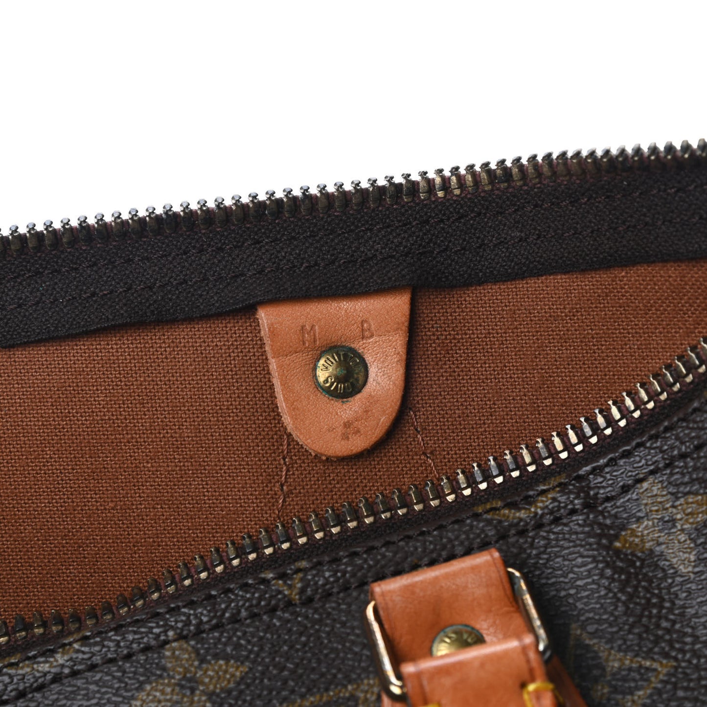 Monogram Speedy 35