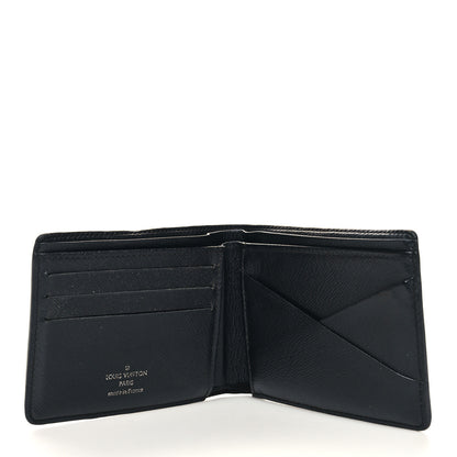 Louis Vuitton Damier Graphite Multiple Wallet 5 of 7