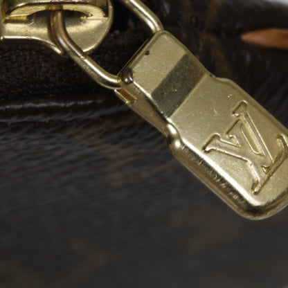 Louis Vuitton Monogram Round Coin Purse 5 of 8
