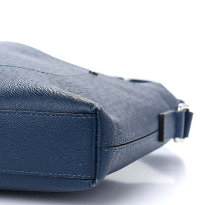 Louis Vuitton Taiga Grigori PM Messenger Ocean 8 of 9