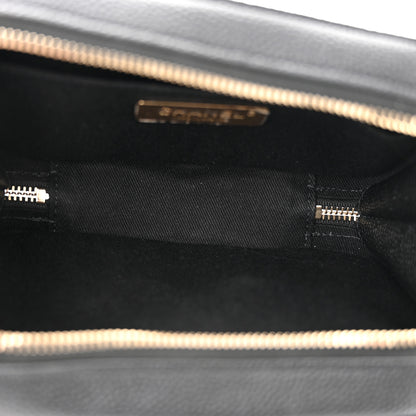 Chanel Caviar Quilted Waist Bag Black 4 of 10