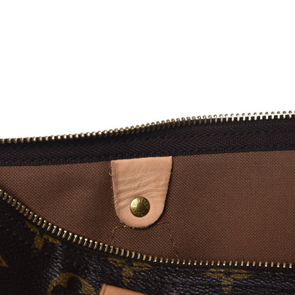 Louis Vuitton Monogram Speedy 30 8 of 18