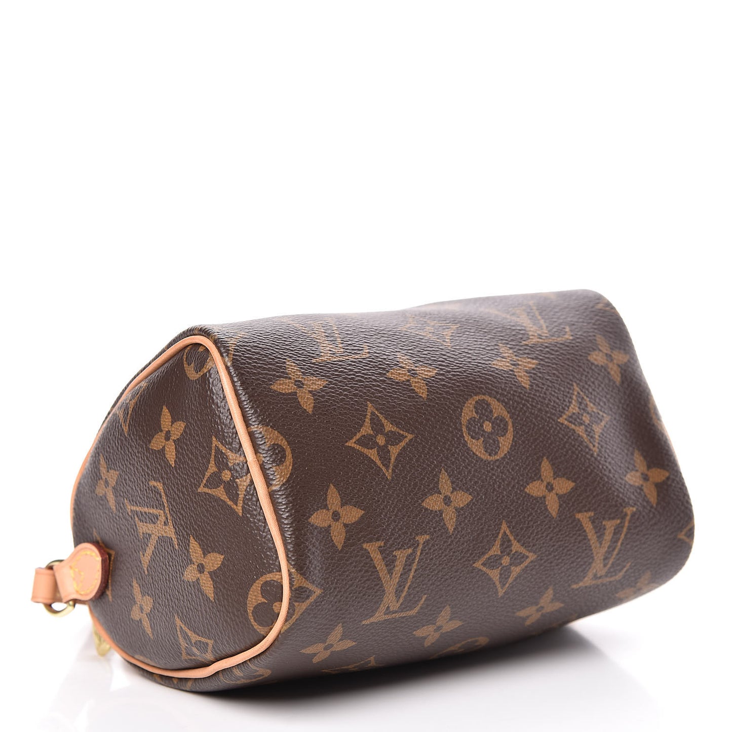 Monogram Nano Speedy
