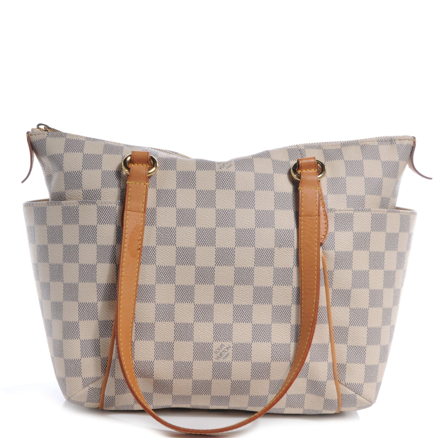 Damier Azur Totally PM