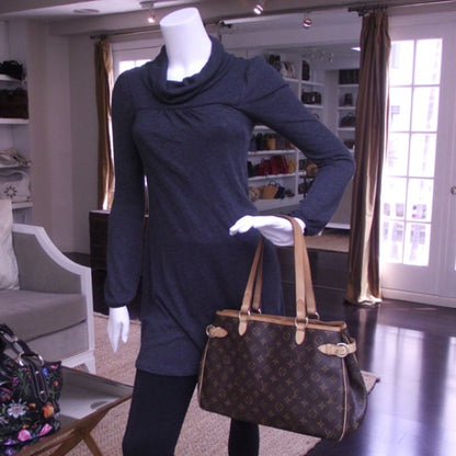 Louis Vuitton Monogram Batignolles Horizontal 2 of 9