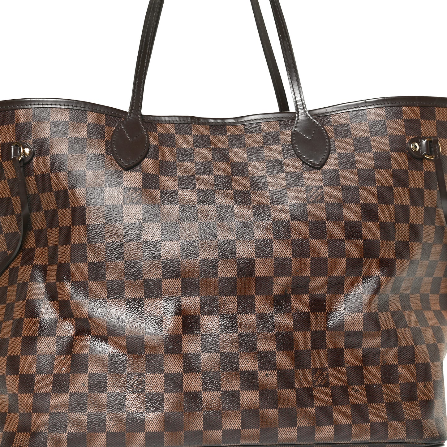 Damier Ebene Neo Neverfull GM
