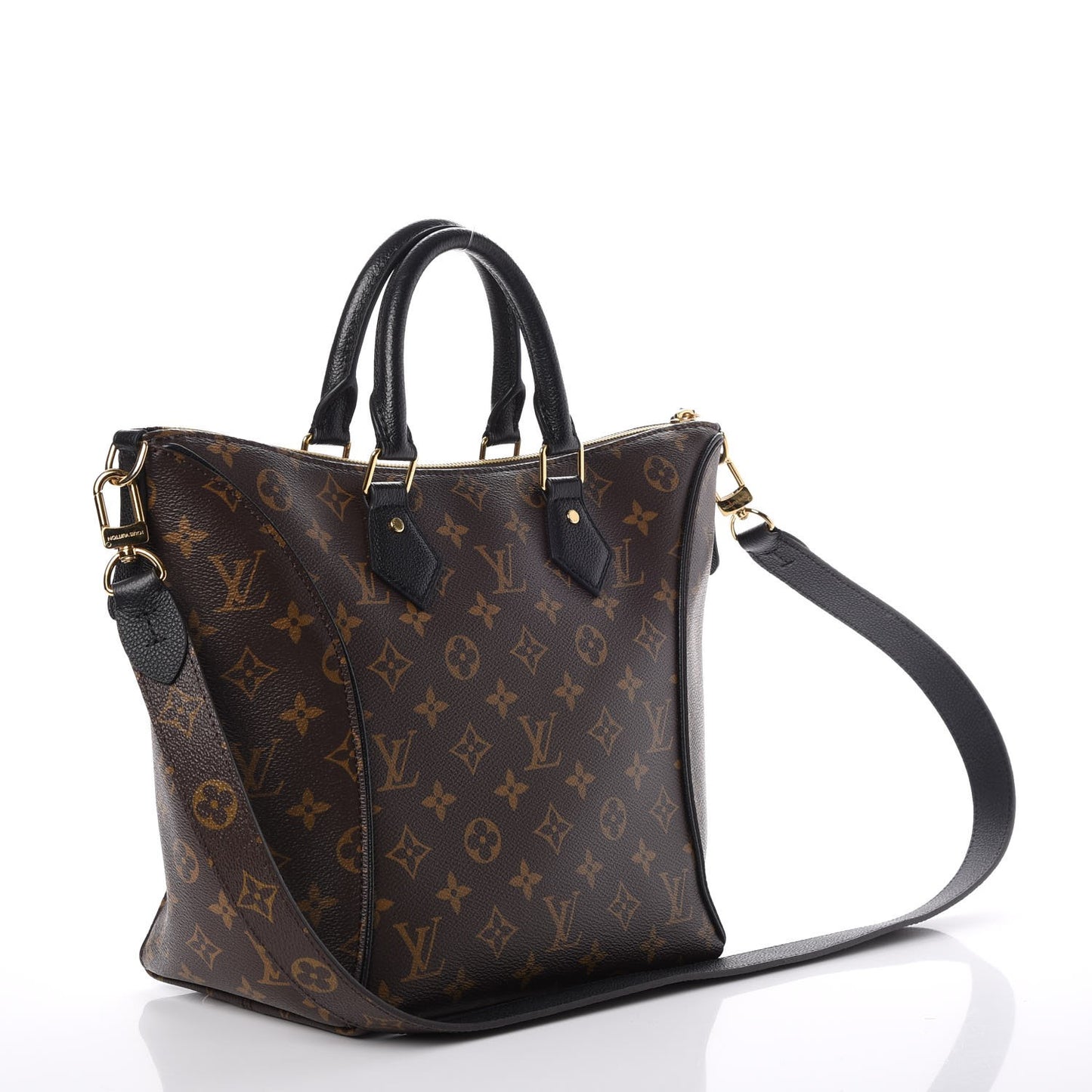 Monogram Tournelle PM Black