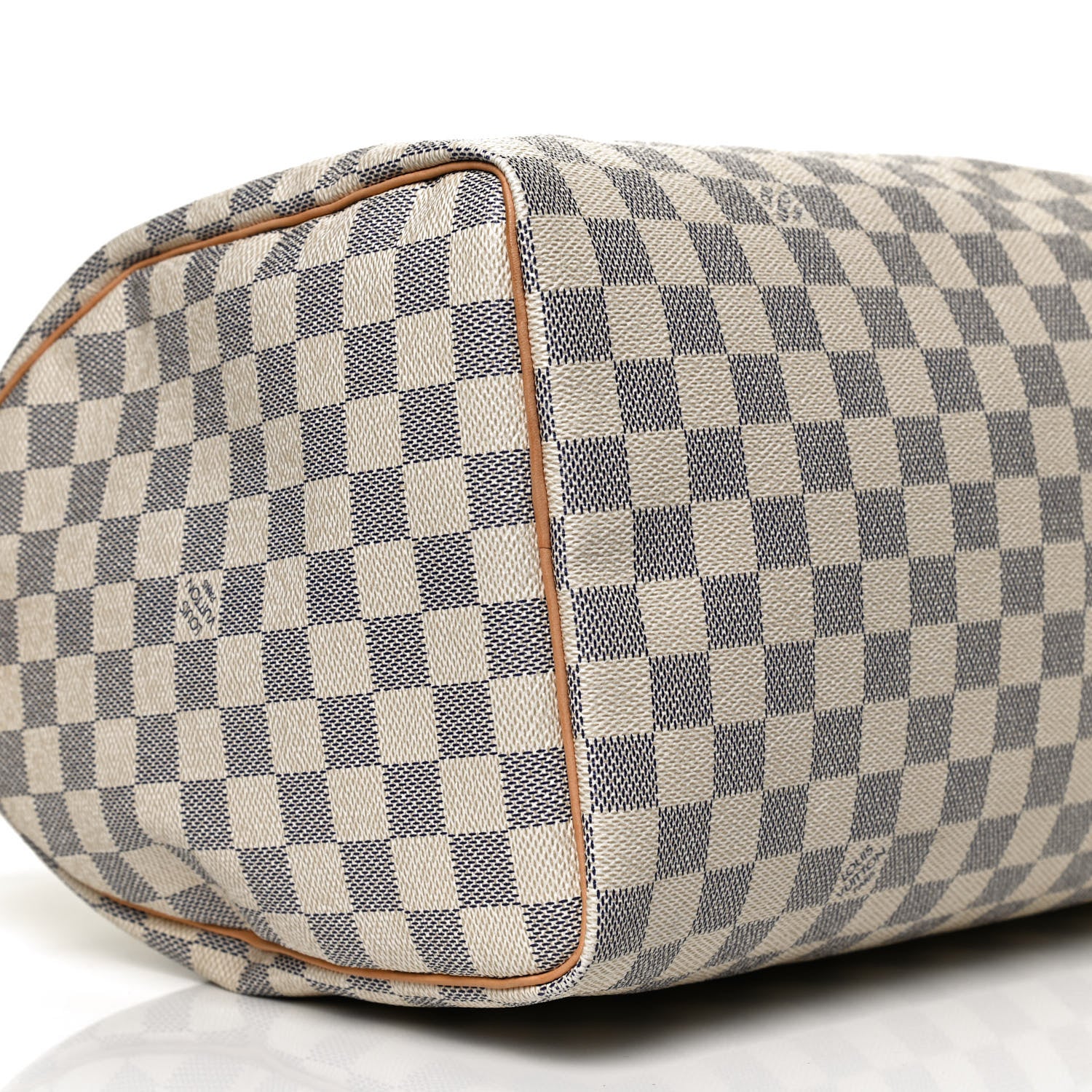 Louis Vuitton Damier Azur Speedy 35 11 of 16