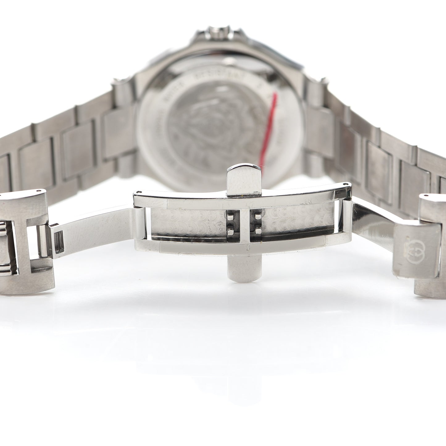 Stainless Steel 35mm 9040M Quartz Watch