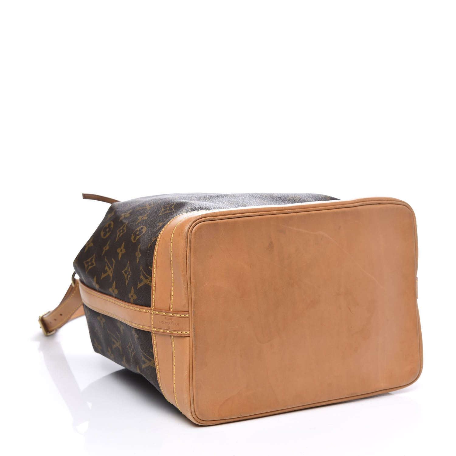 Louis Vuitton Monogram Noe 3 of 12